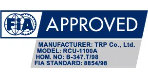 Fia RCU-1100a