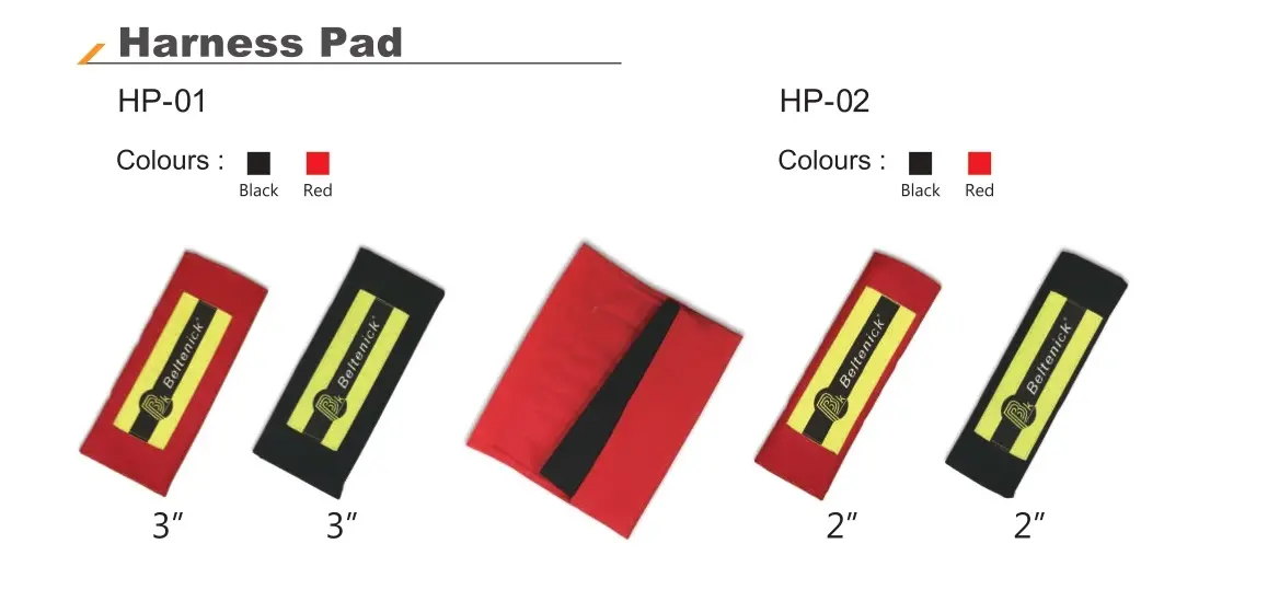 Harness Pad - Beltenick