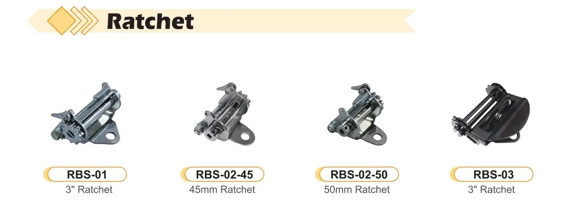 Ratchet - Beltenick