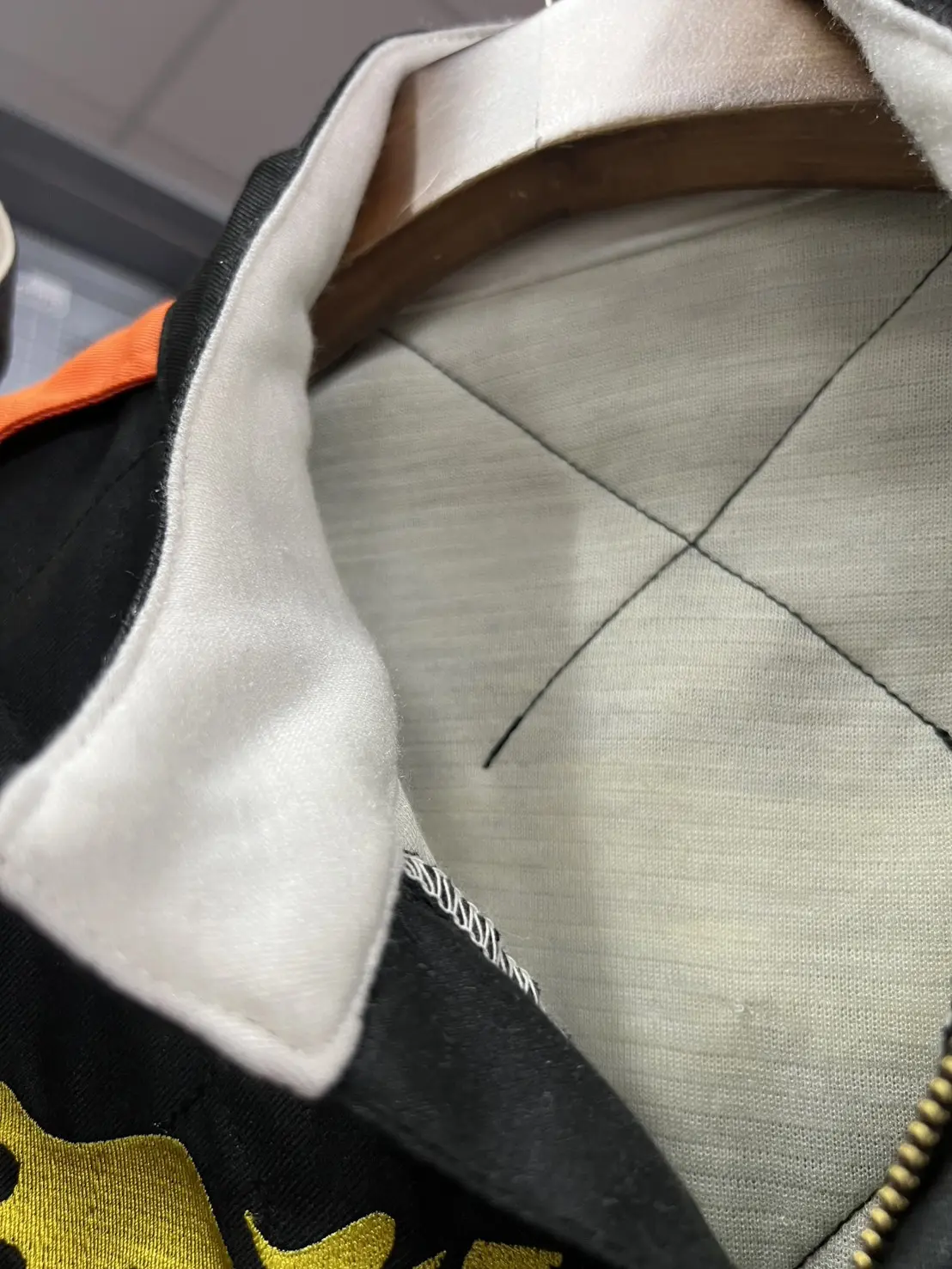 Rsn 500b Collar