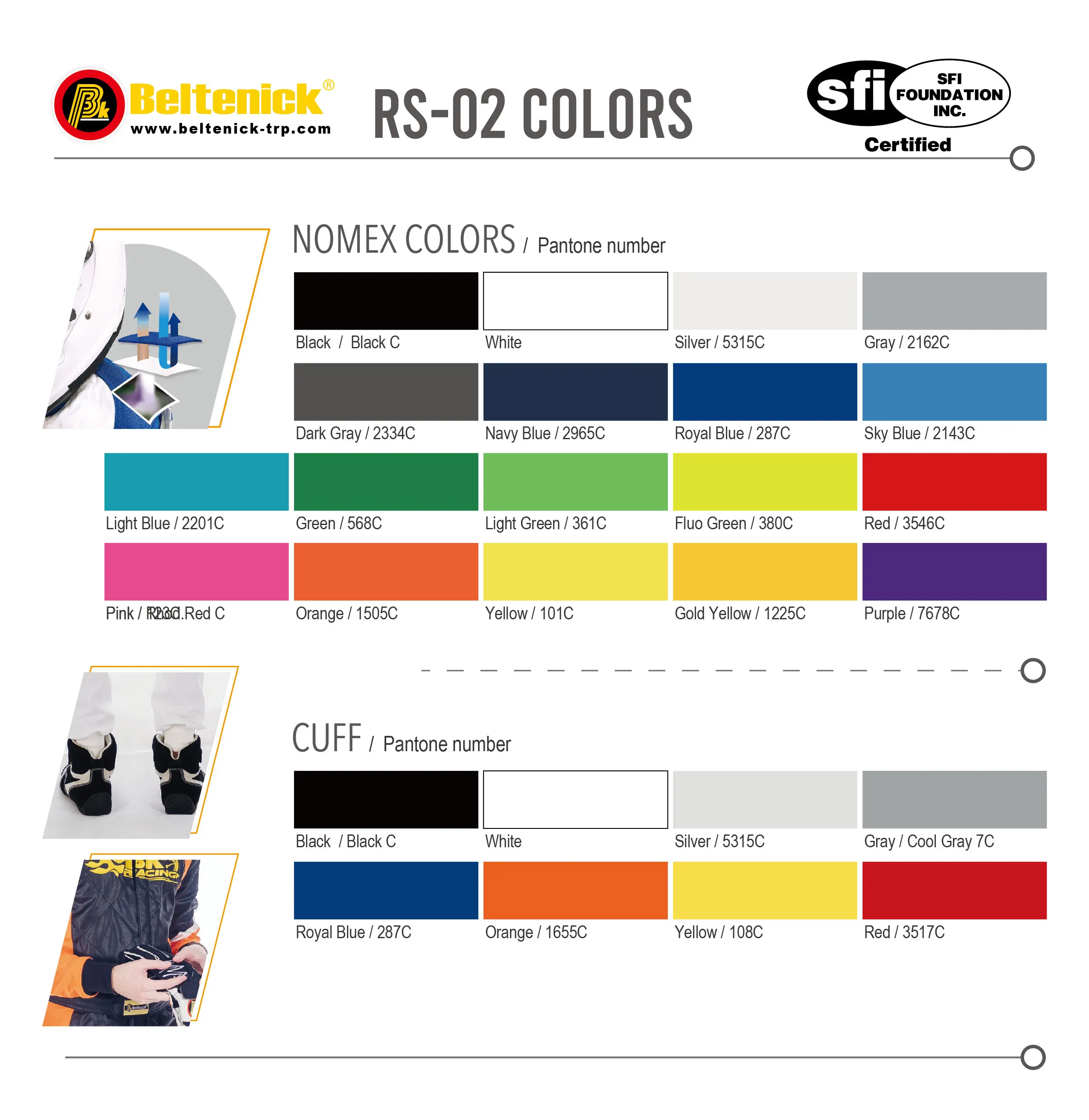 Rs 02 Colors 0
