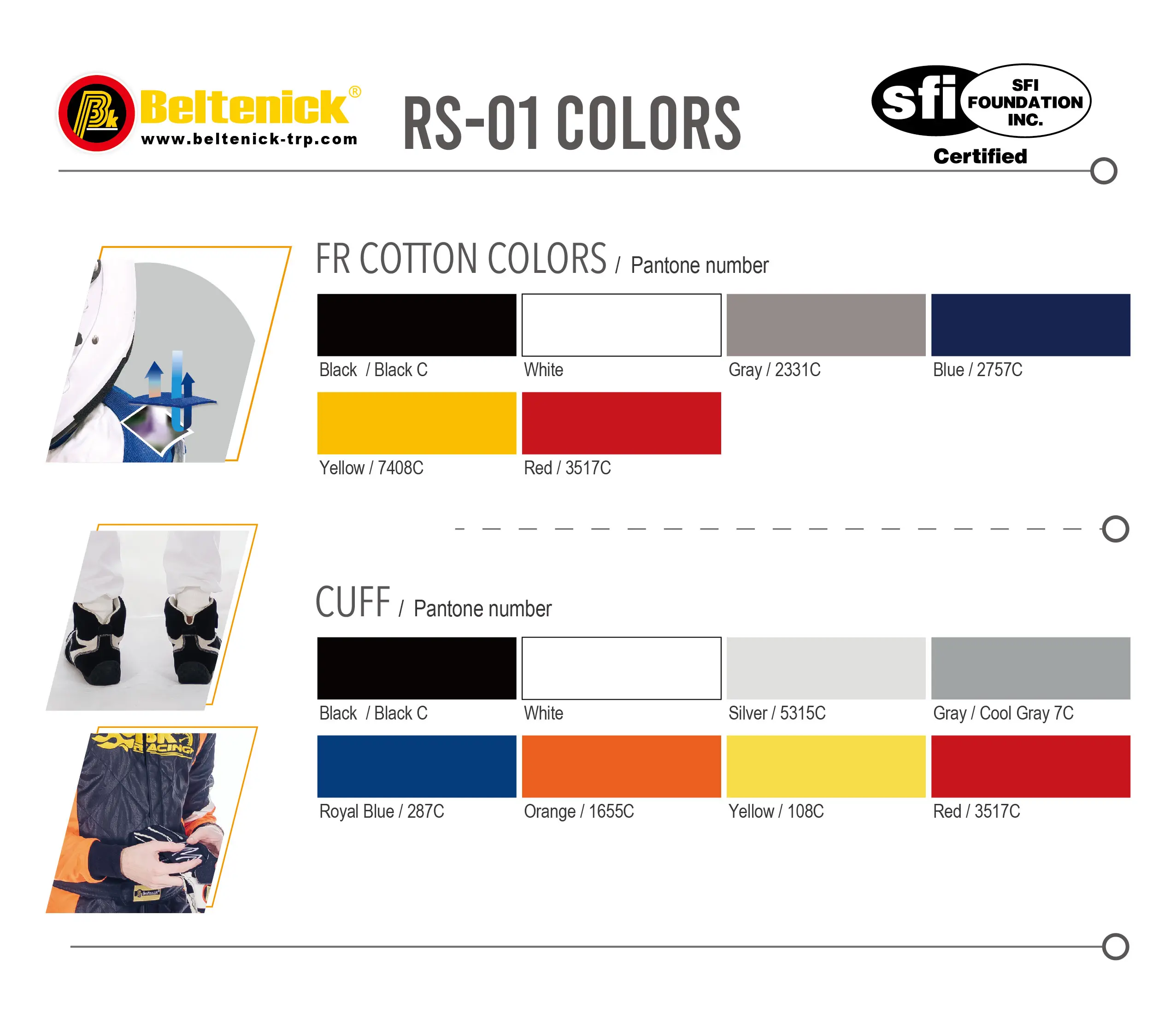 Rs 01 Colors 0
