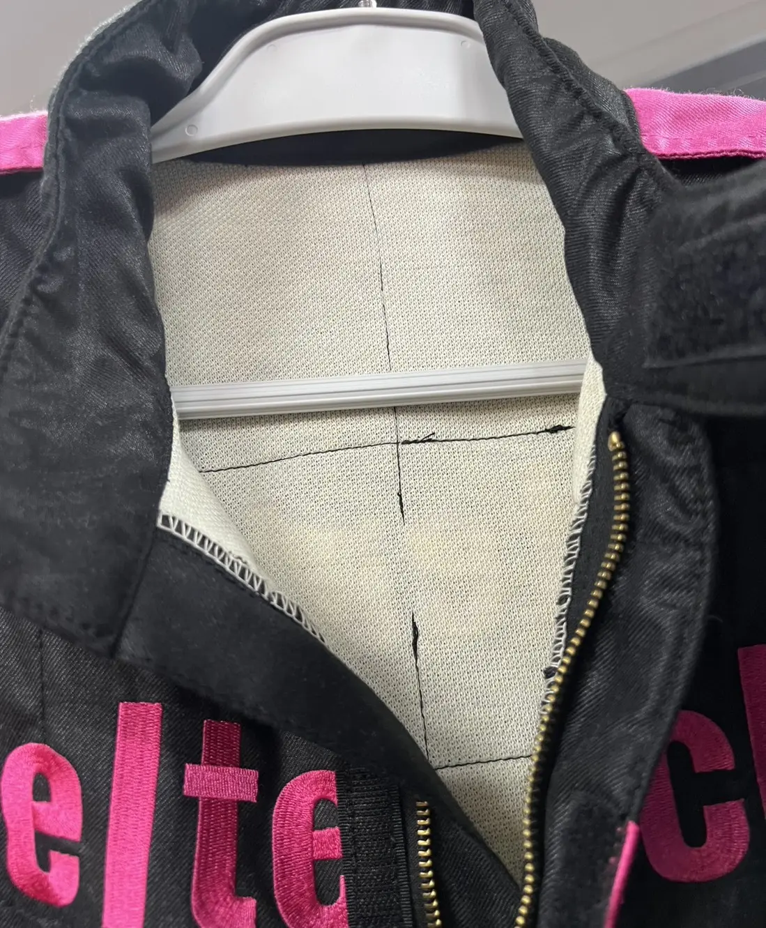 Rsn 500a Collar