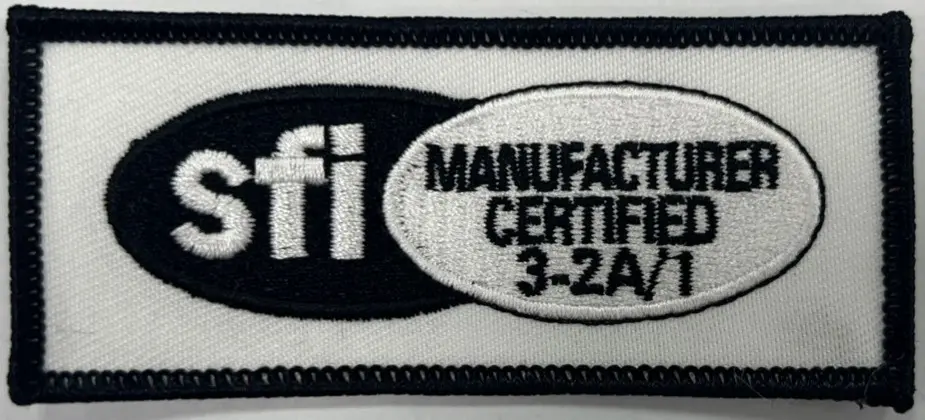 Sfi Suit 單層sfi認證標