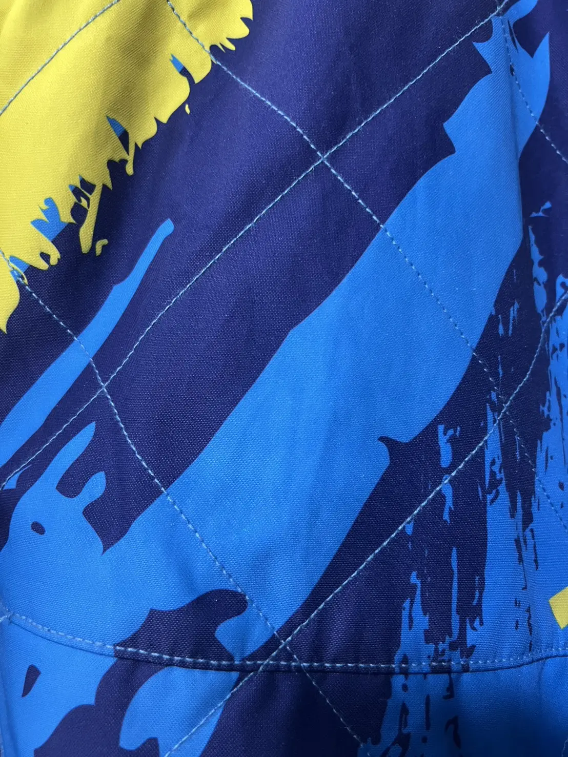 Sublimation