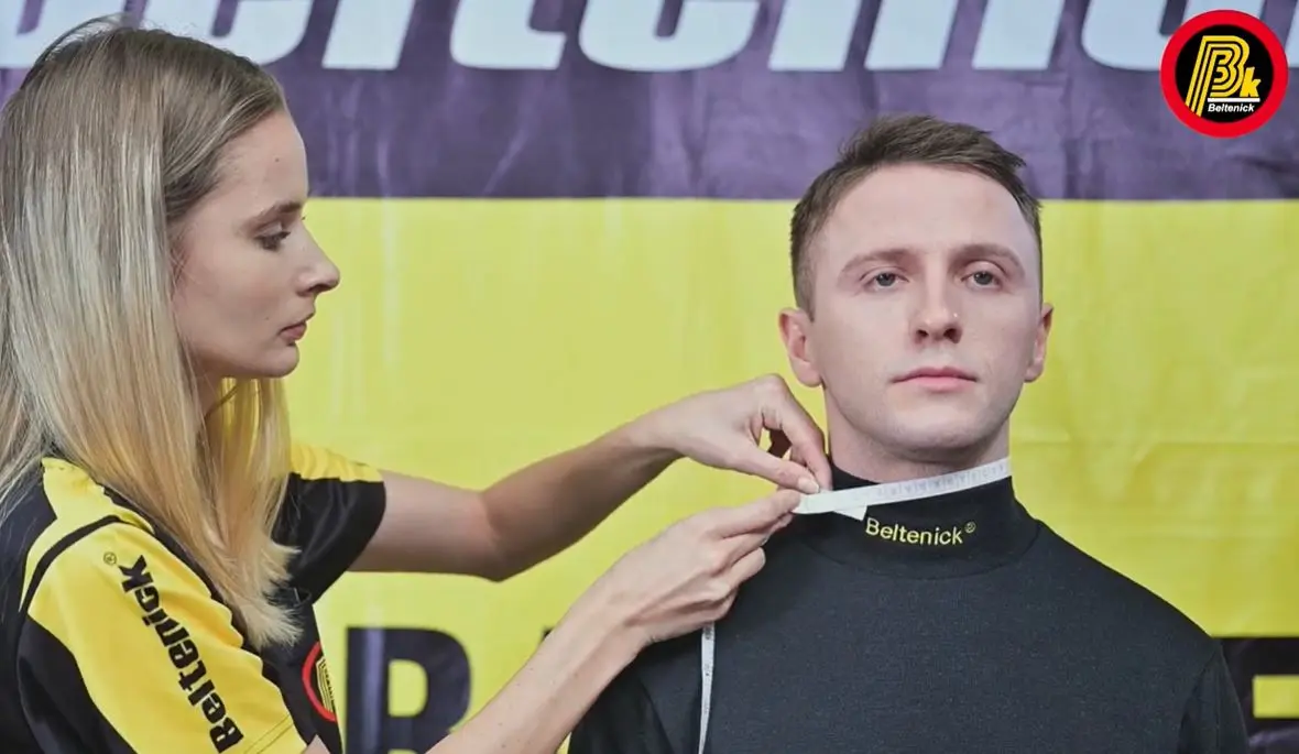 Neck Circumference