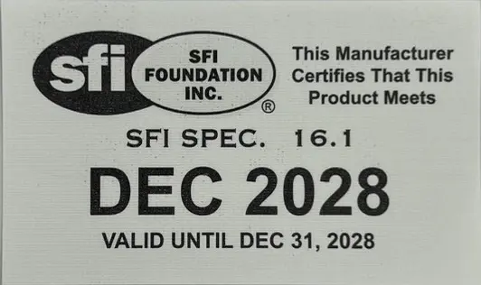 Sfi Label