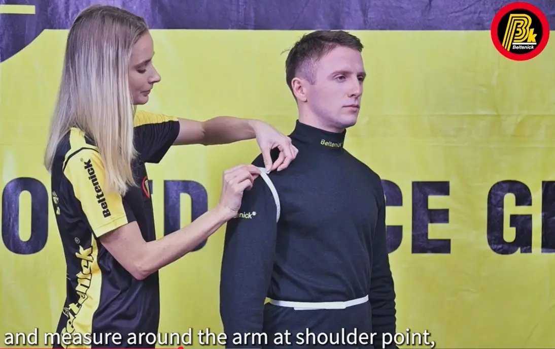 Arm Circumference Arm Hole
