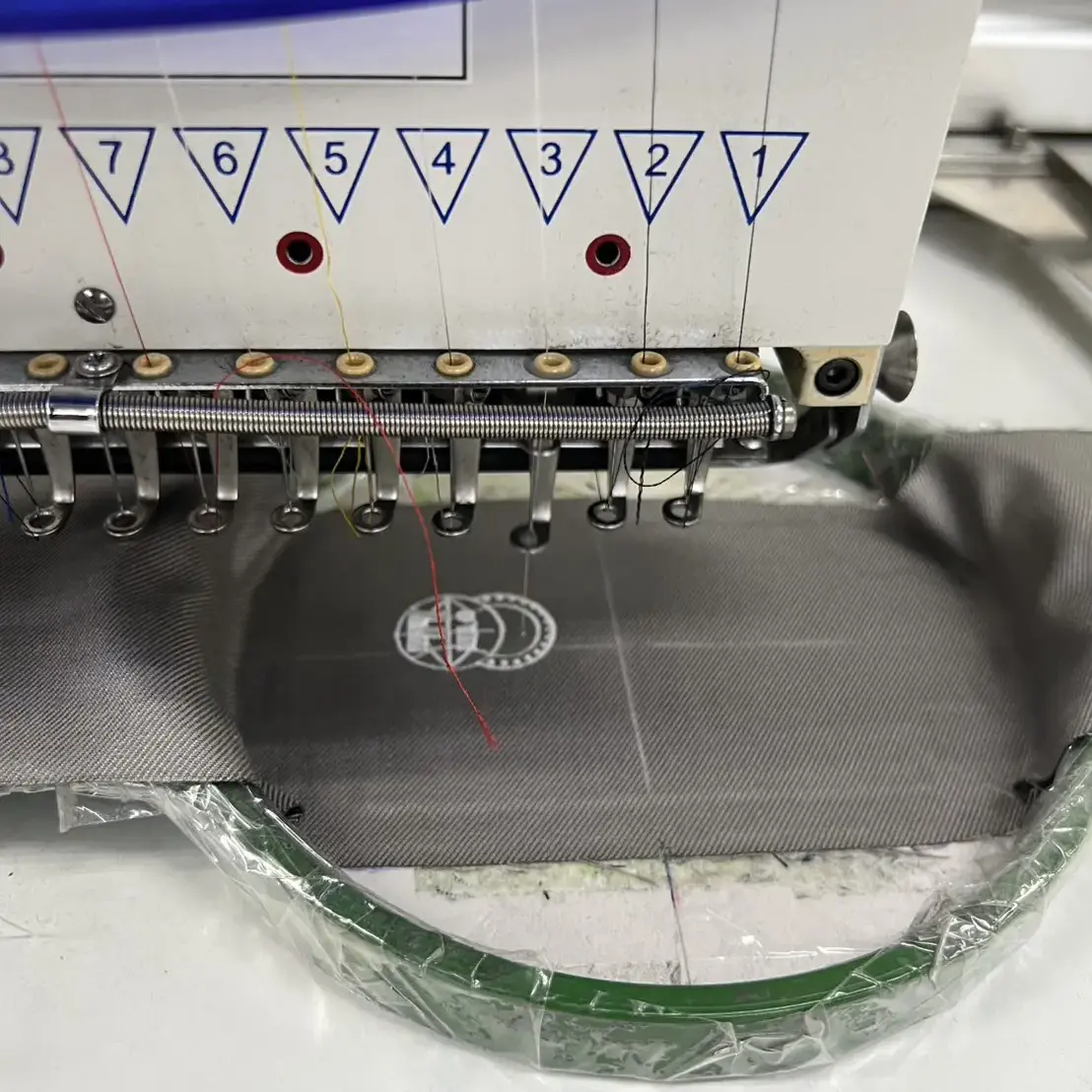 Embroidery 1