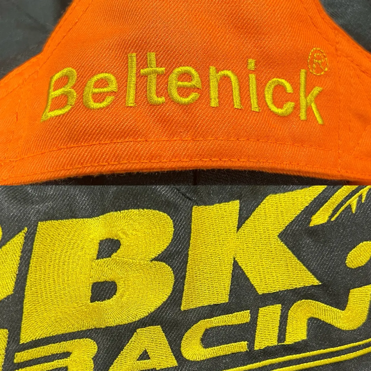 Embroidery