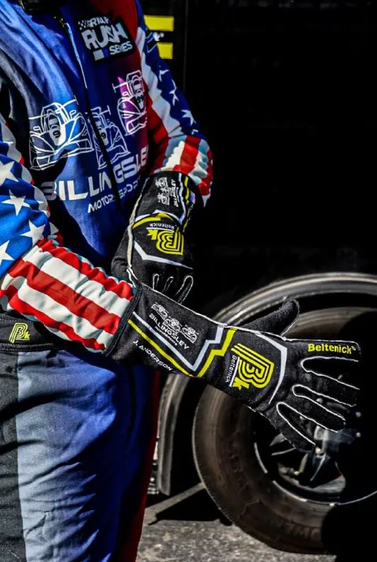 Bk Sublimation Suit 15