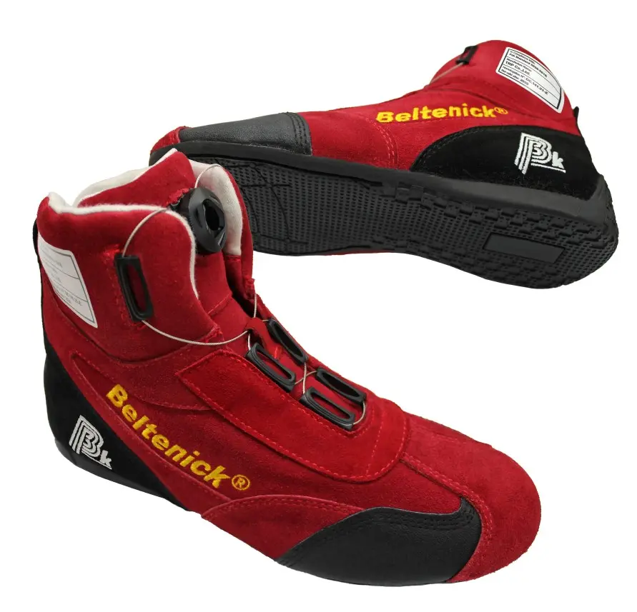 Btn 400 Rls Red